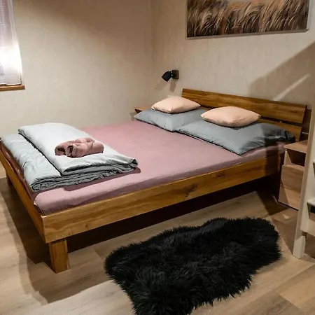 Casa de Férias Rodinka *