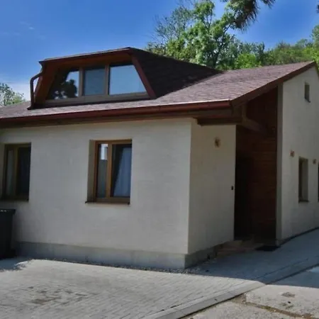 Rodinka Holiday home *