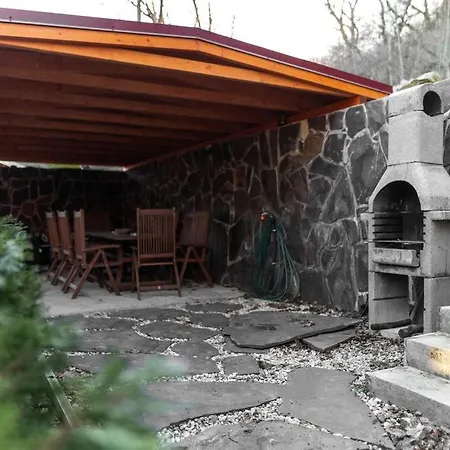 Rodinka Casa de Férias *