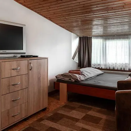 Casa de Férias Rodinka Vinné