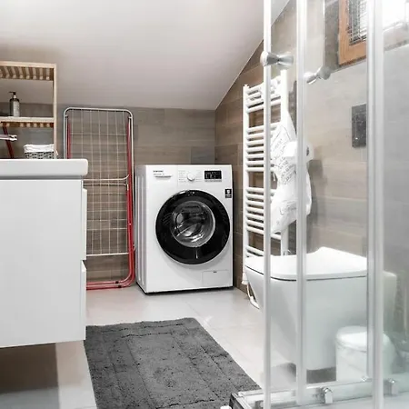 Holiday home Rodinka Vinne