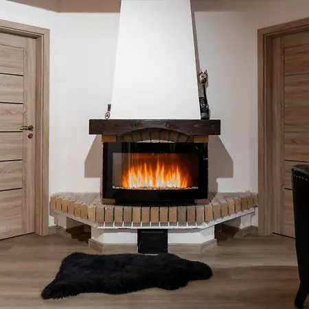 Rodinka Holiday home Vinne