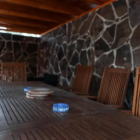 Rodinka Casa de Férias